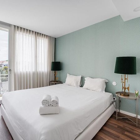 Guestready - Porto Experience Near Aliados Apartment Ngoại thất bức ảnh