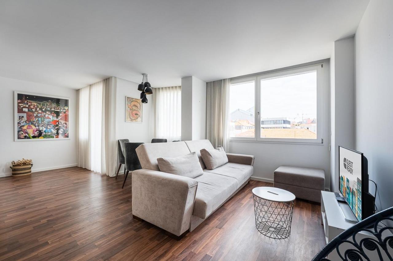 Guestready - Porto Experience Near Aliados Apartment Ngoại thất bức ảnh