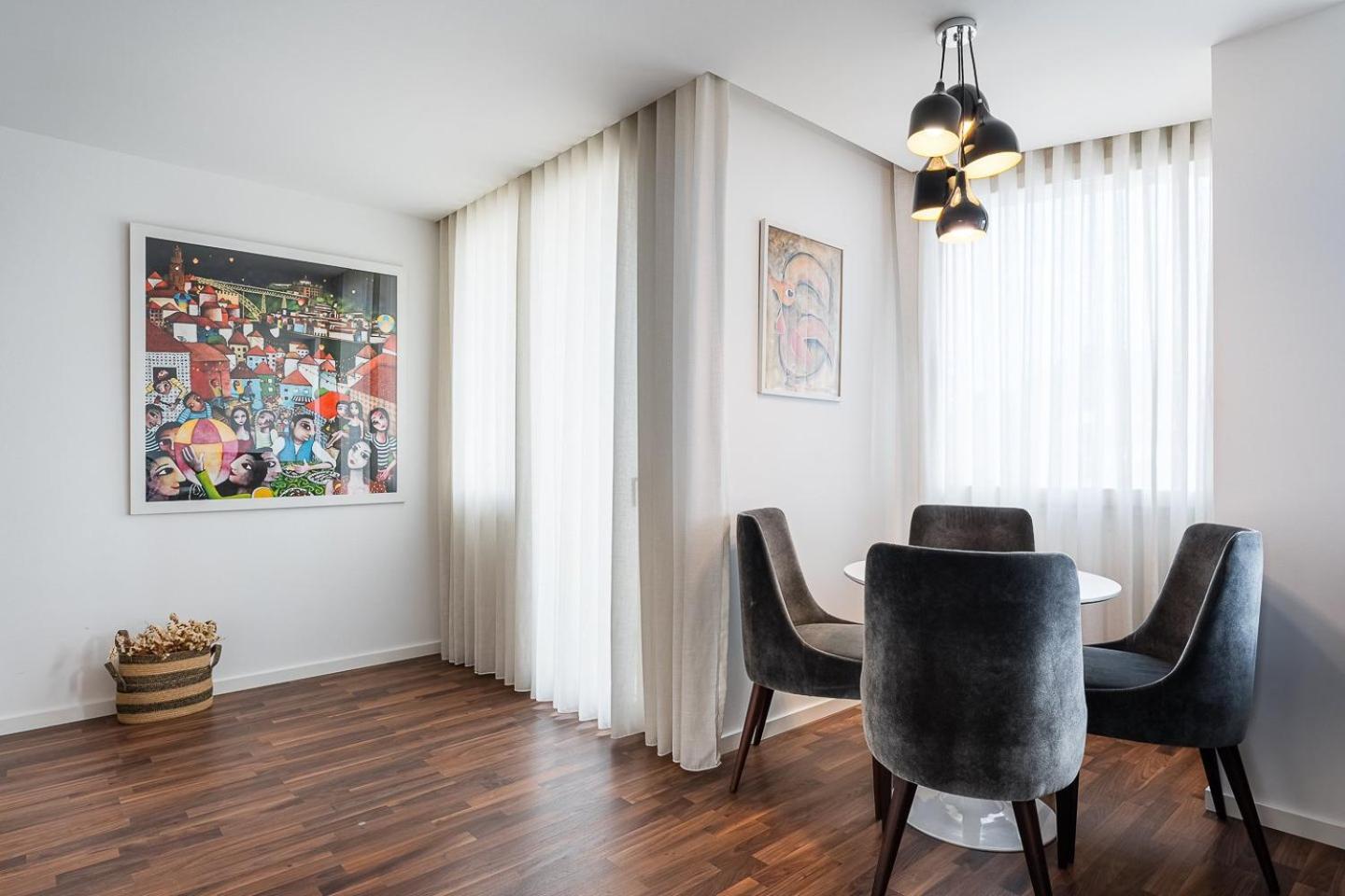 Guestready - Porto Experience Near Aliados Apartment Ngoại thất bức ảnh