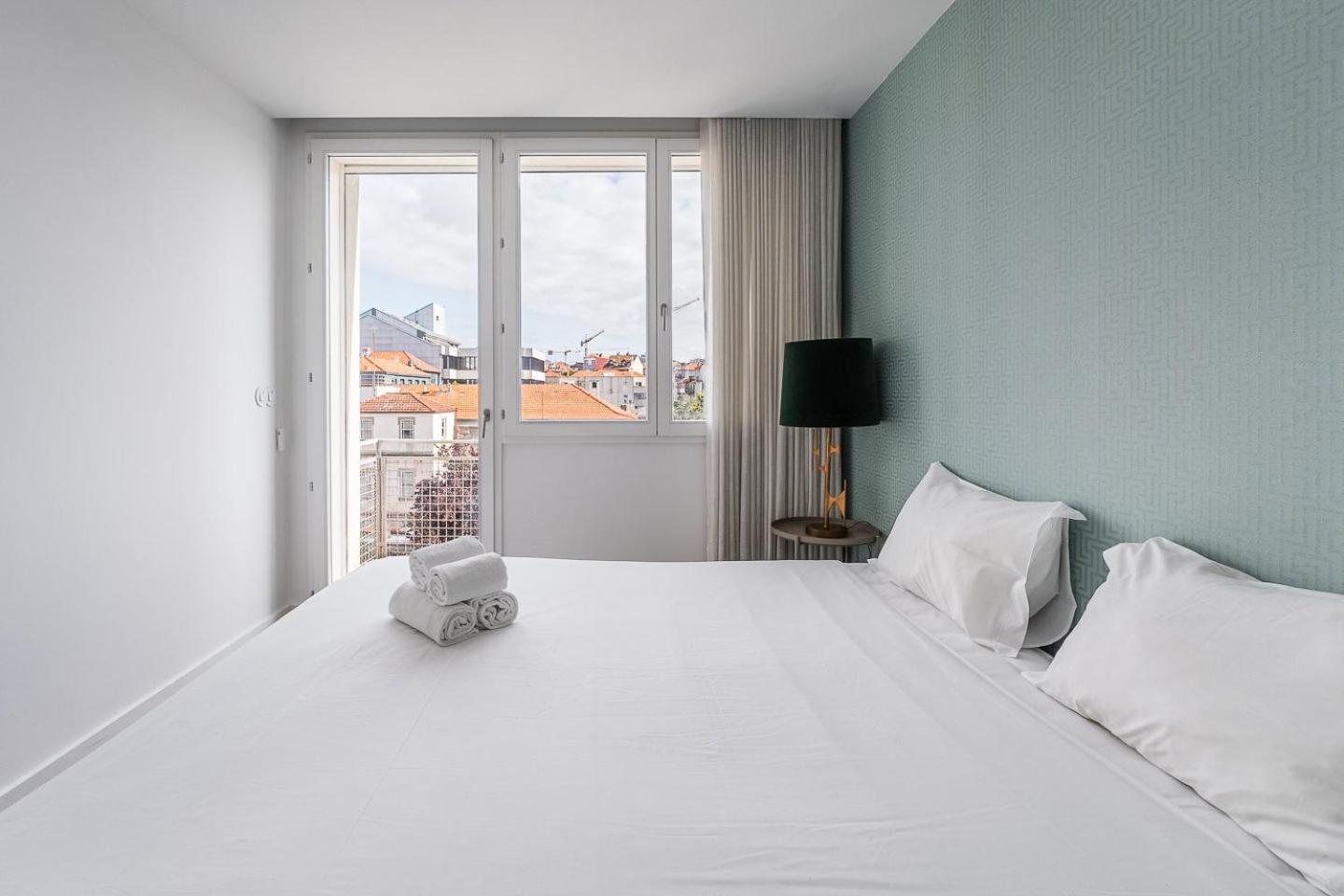 Guestready - Porto Experience Near Aliados Apartment Ngoại thất bức ảnh