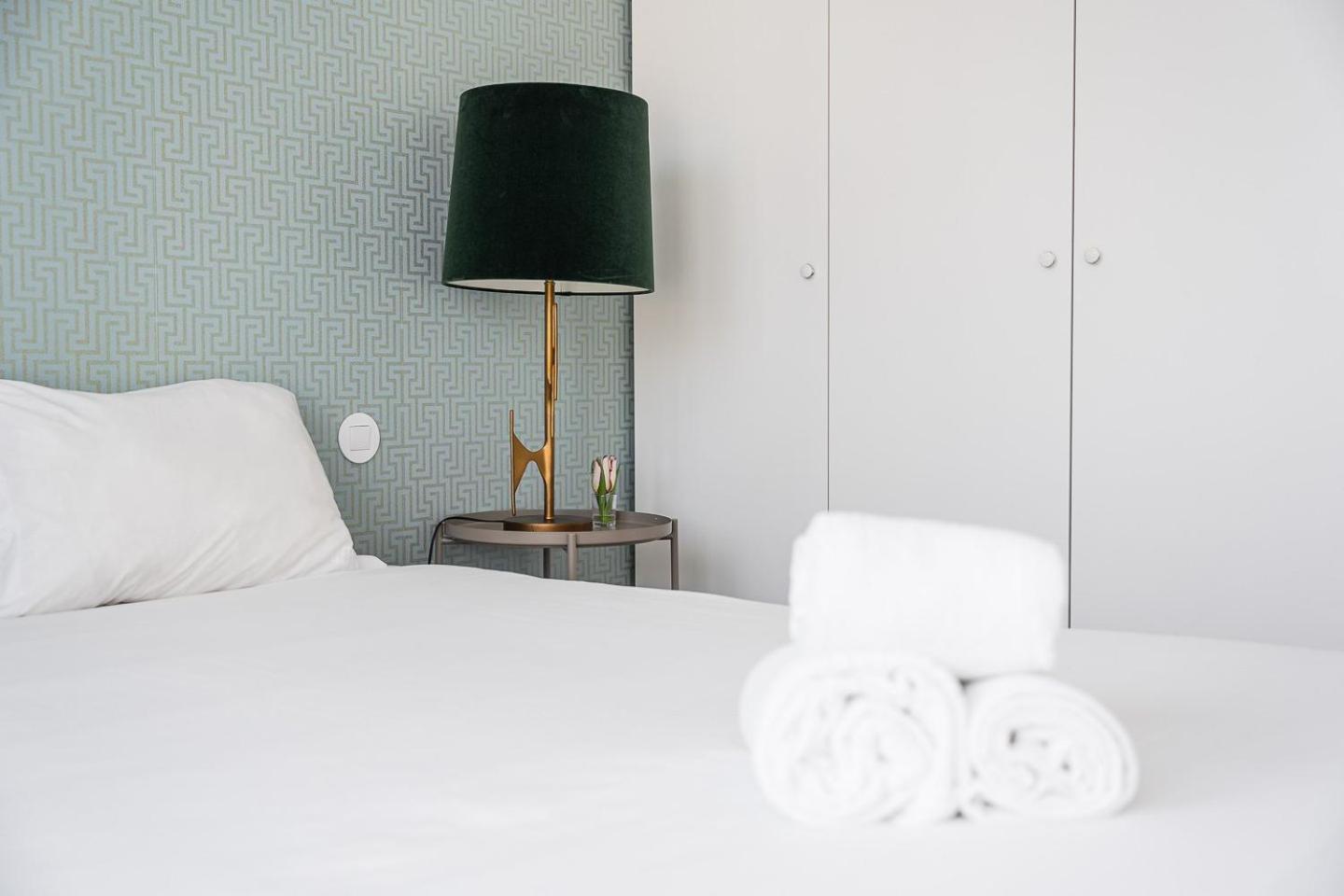 Guestready - Porto Experience Near Aliados Apartment Ngoại thất bức ảnh