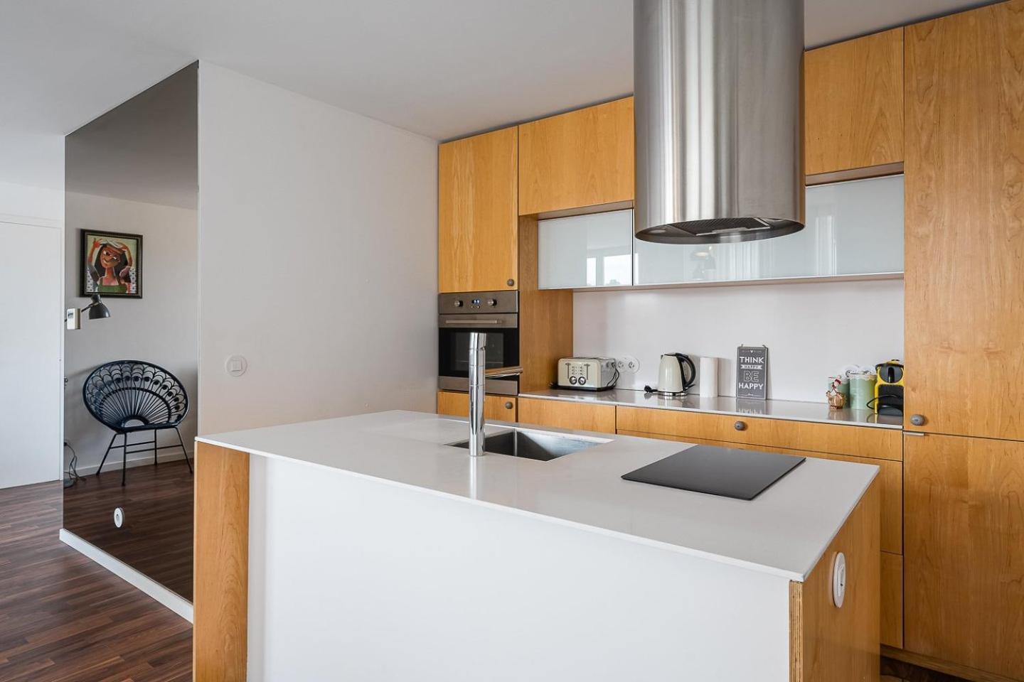 Guestready - Porto Experience Near Aliados Apartment Ngoại thất bức ảnh
