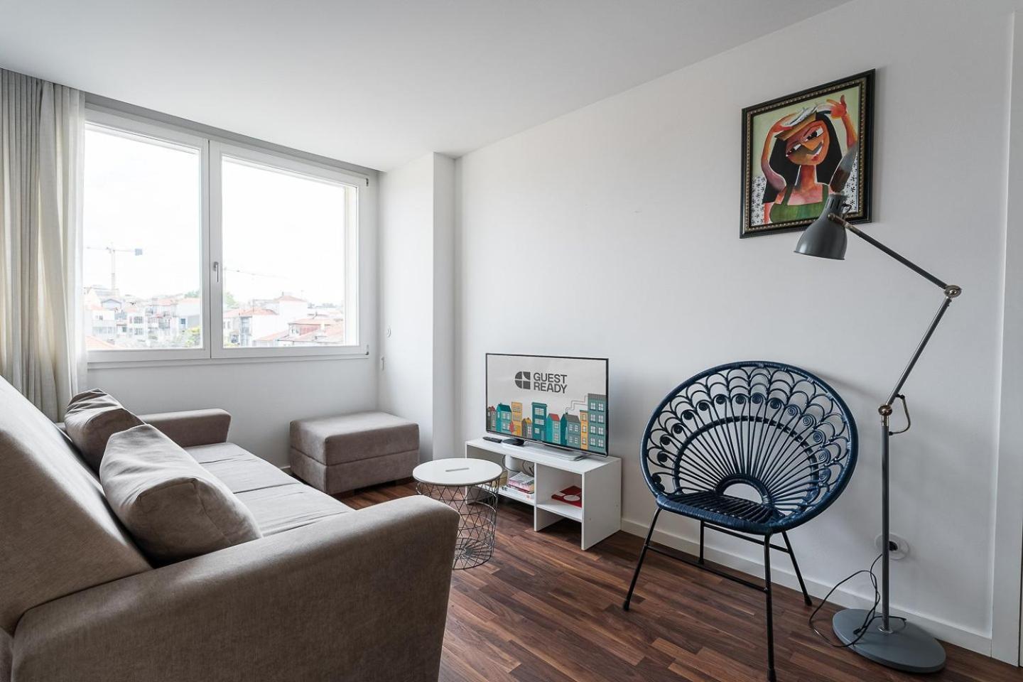 Guestready - Porto Experience Near Aliados Apartment Ngoại thất bức ảnh