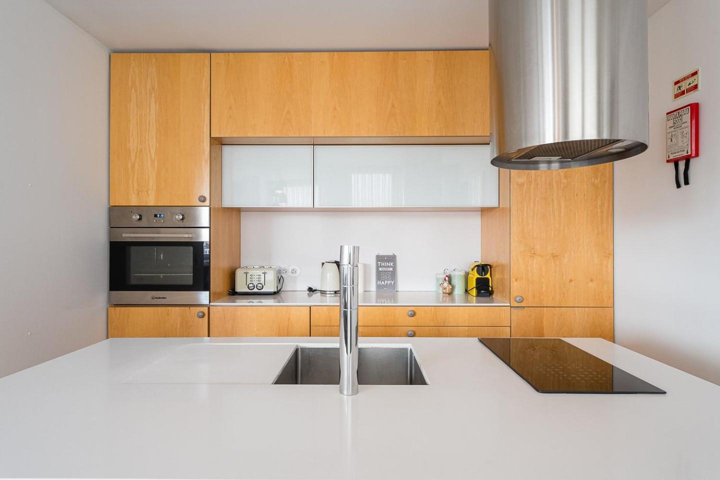 Guestready - Porto Experience Near Aliados Apartment Ngoại thất bức ảnh