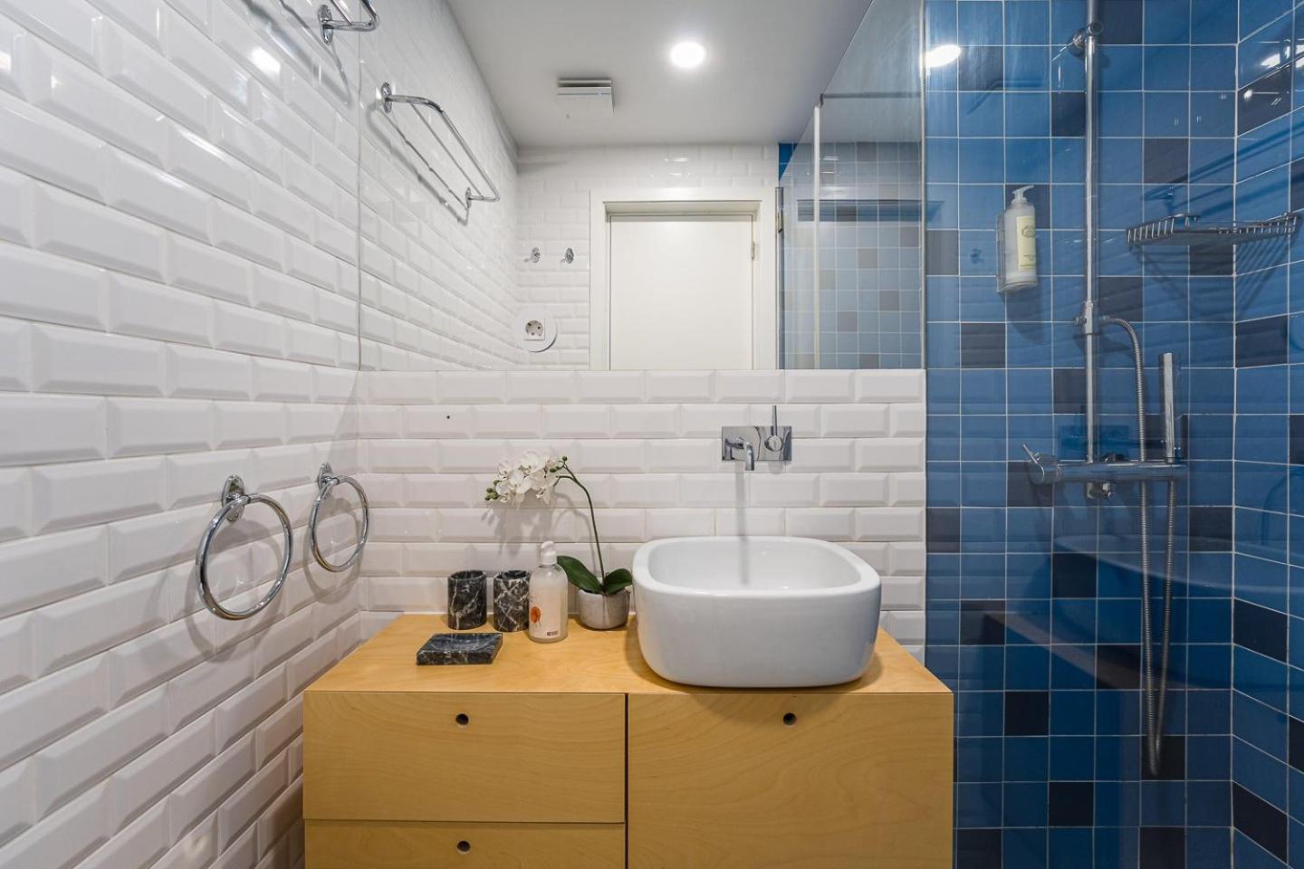 Guestready - Porto Experience Near Aliados Apartment Ngoại thất bức ảnh