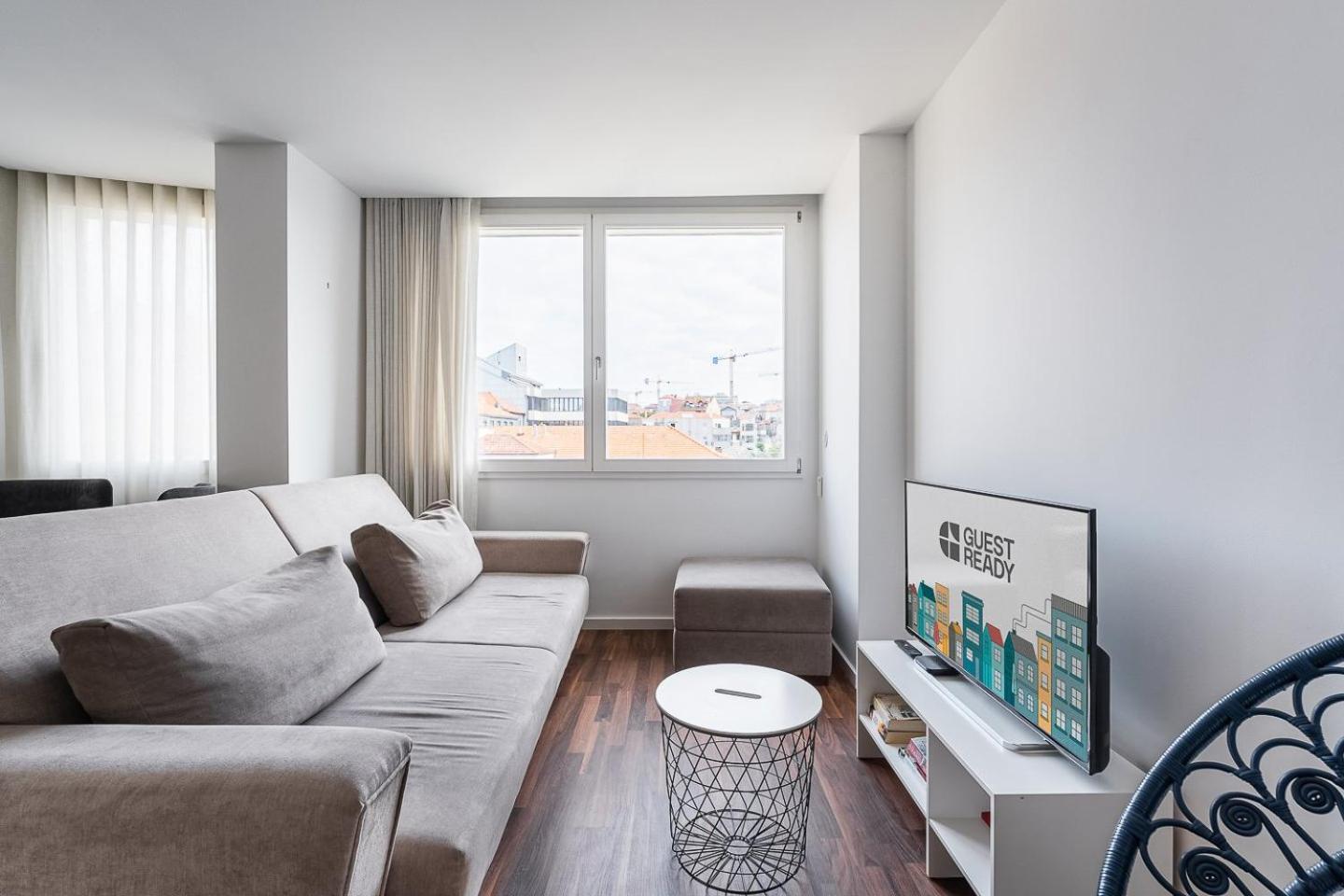 Guestready - Porto Experience Near Aliados Apartment Ngoại thất bức ảnh