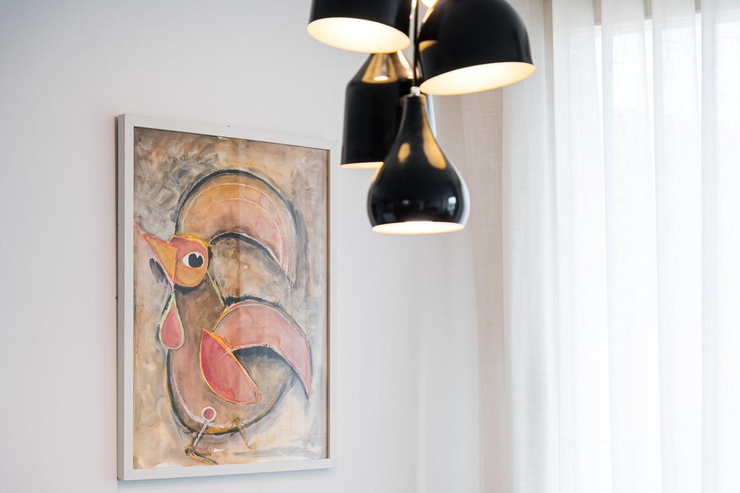 Guestready - Porto Experience Near Aliados Apartment Ngoại thất bức ảnh