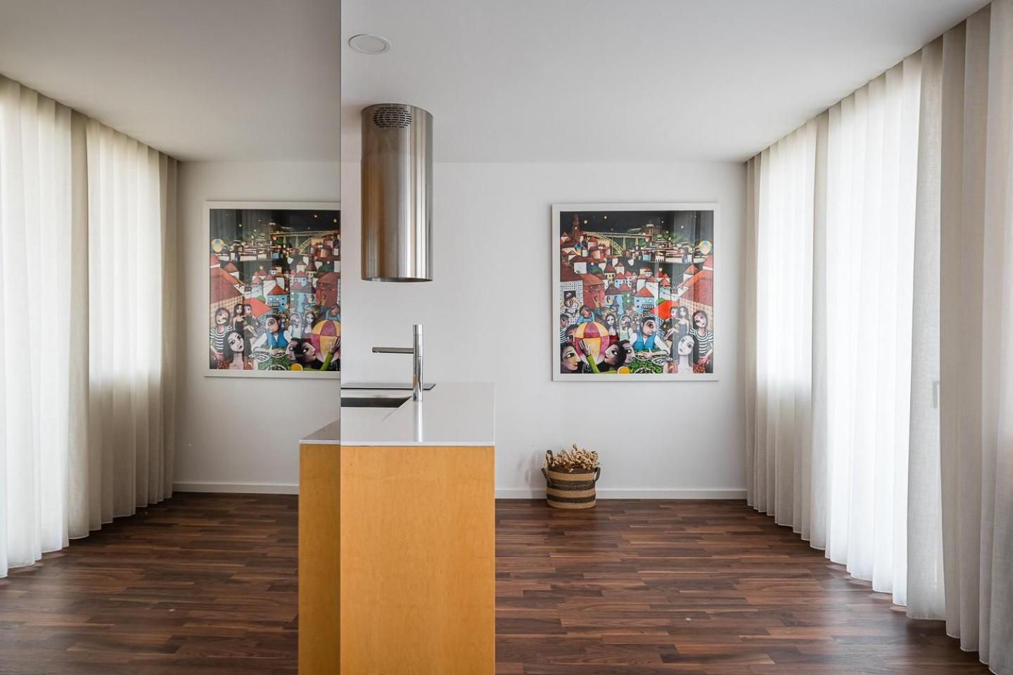 Guestready - Porto Experience Near Aliados Apartment Ngoại thất bức ảnh