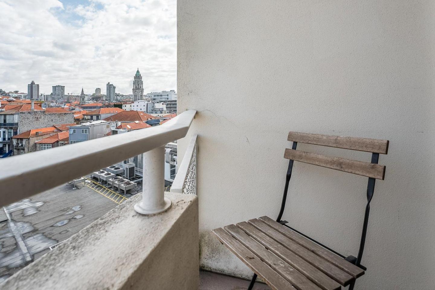 Guestready - Porto Experience Near Aliados Apartment Ngoại thất bức ảnh