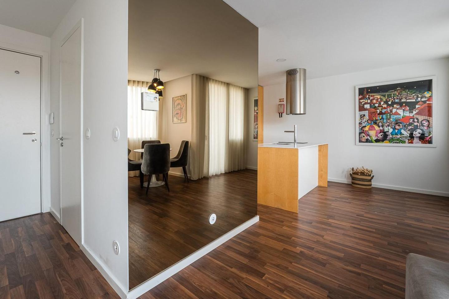 Guestready - Porto Experience Near Aliados Apartment Ngoại thất bức ảnh
