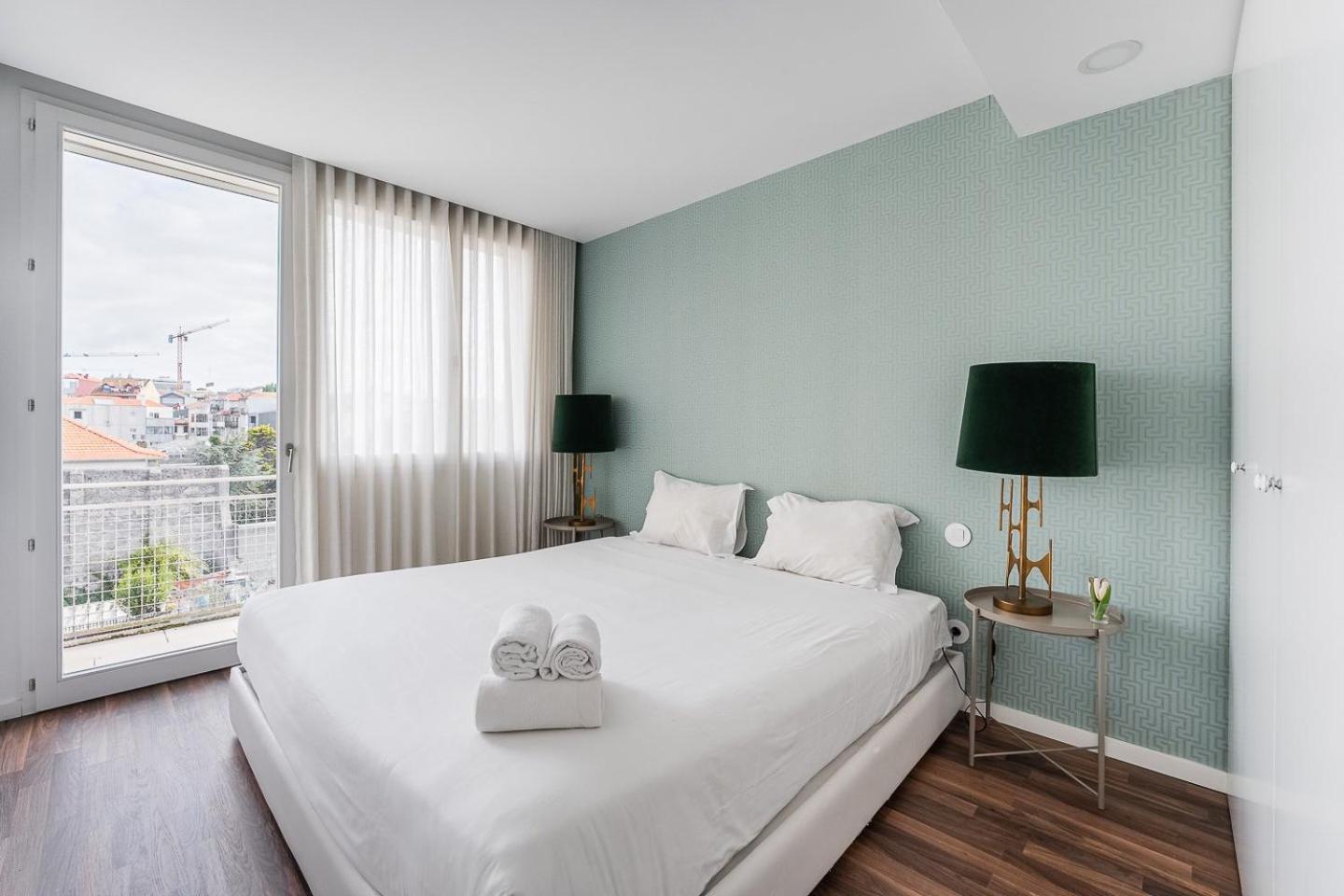 Guestready - Porto Experience Near Aliados Apartment Ngoại thất bức ảnh